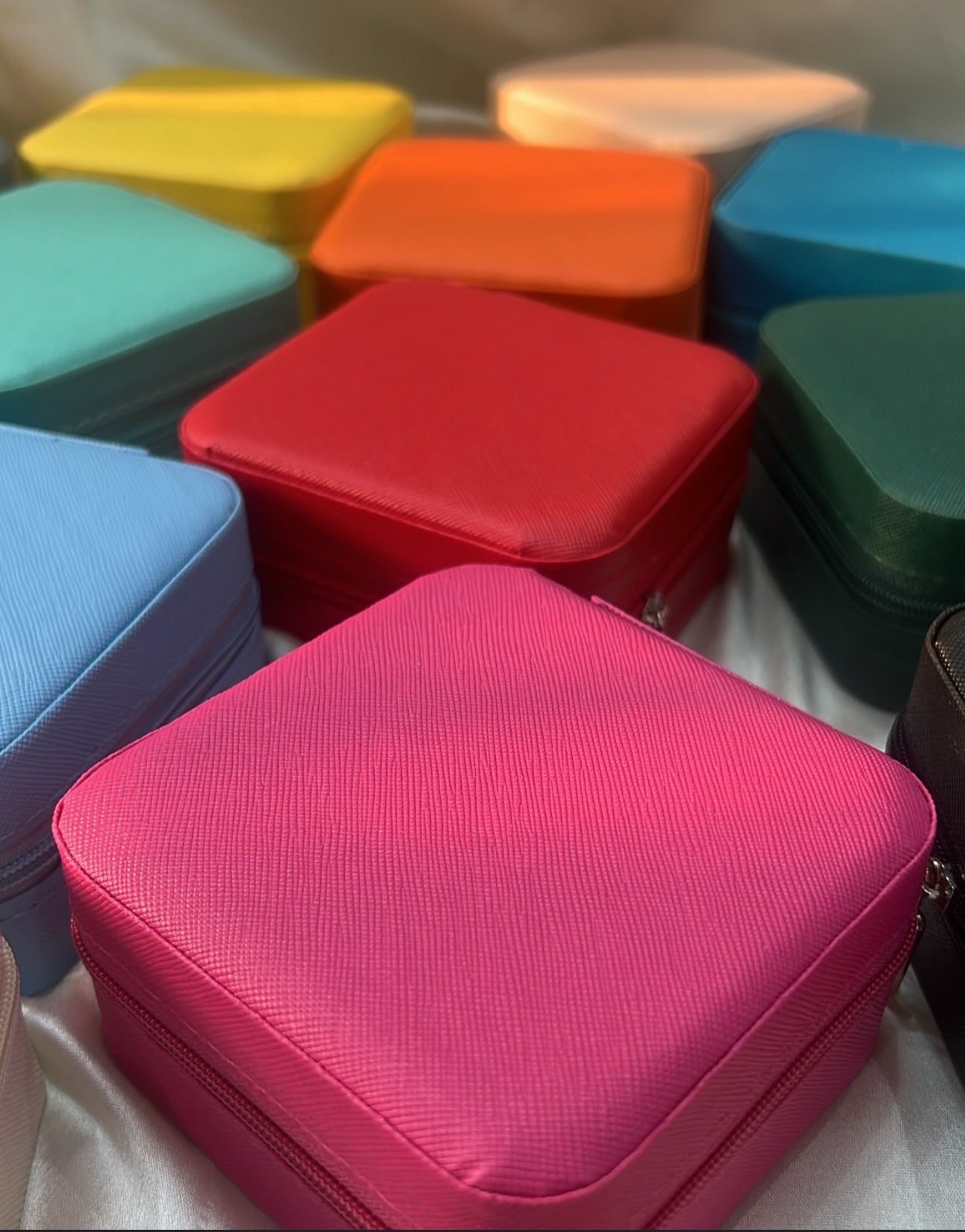Jewelry Box