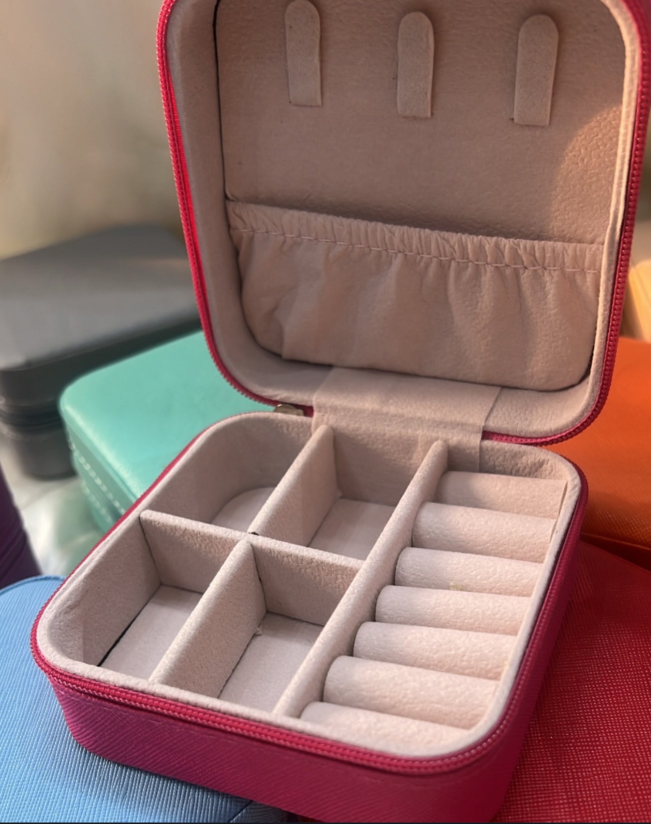 Jewelry Box
