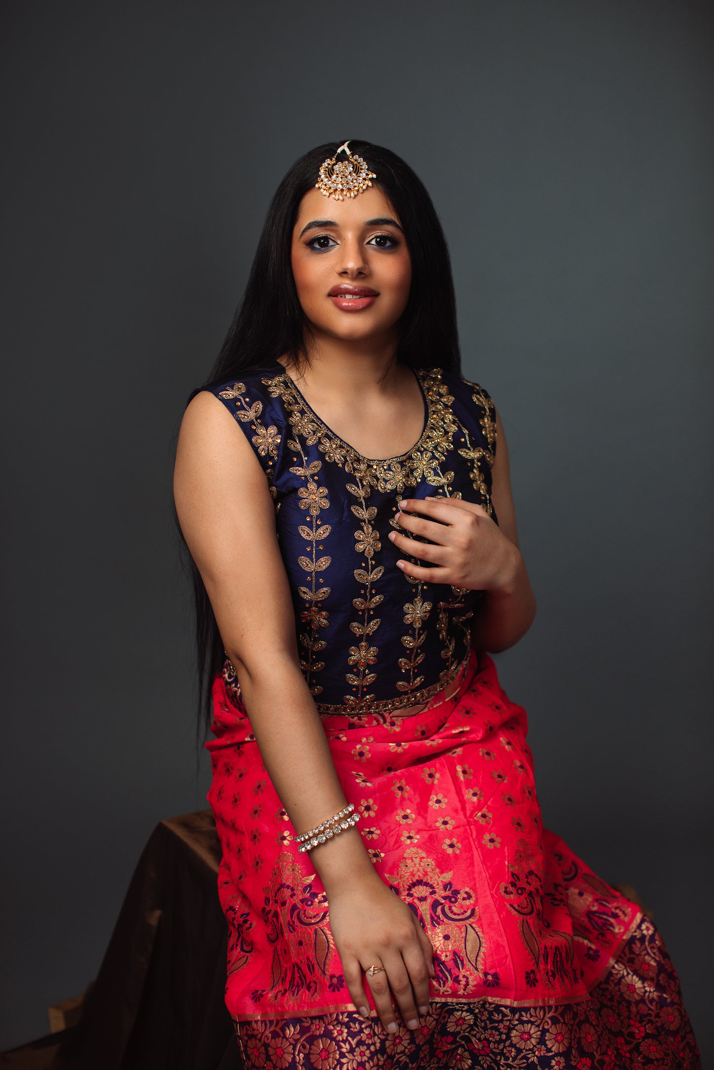 Banarsi Lahenga