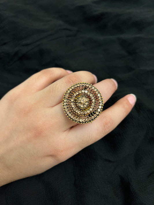 Royal Ring