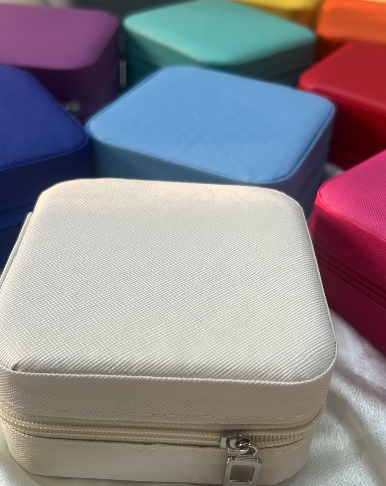 Jewelry Box