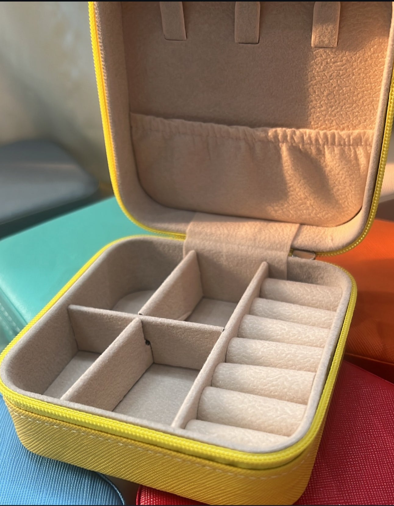 Jewelry Box