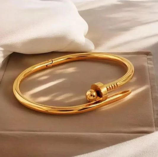 Cartier Nail bangle