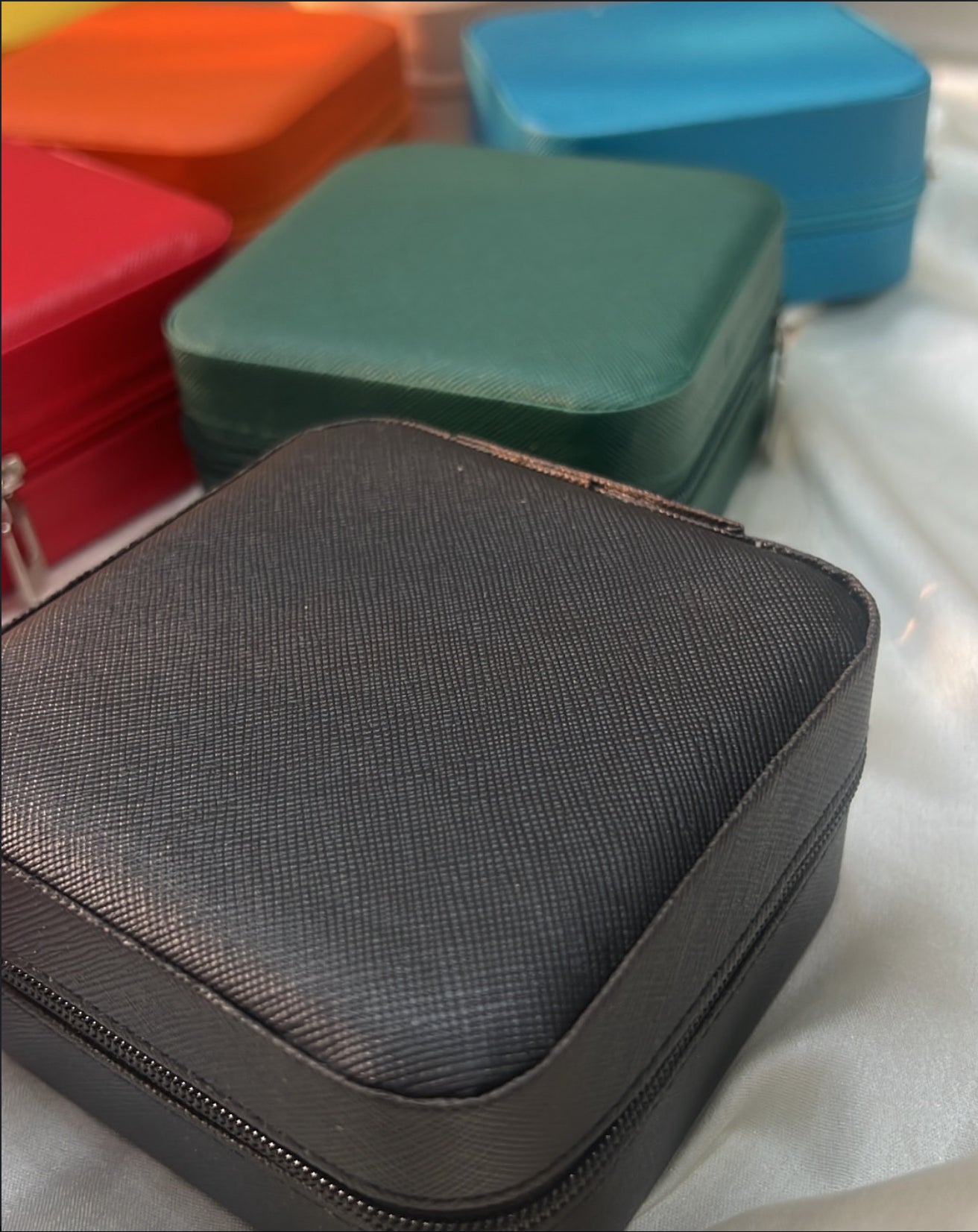 Jewelry Box